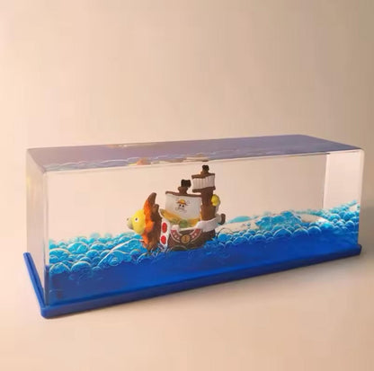 Sunnyfloat